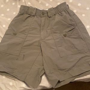 Aftco Shorts